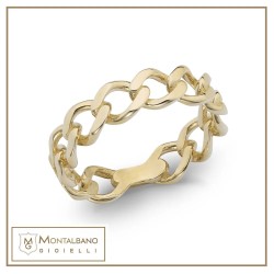 Anello in Oro KAAZ 005 Ambrosia | Ambrosia Gioielli Catania